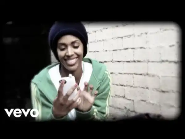 Video: Shvona Lavette - Brand New (Remix)